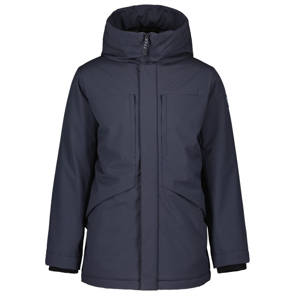 Dolomite - Parka Dobbiaco H - Parka Gr 3XL blau von Dolomite