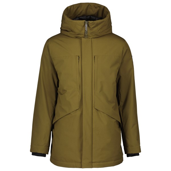 Dolomite - Parka Dobbiaco H - Parka Gr L oliv von Dolomite