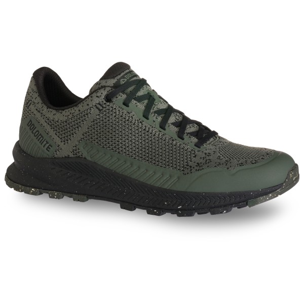 Dolomite - Shoe Carezza Knit - Freizeitschuhe Gr 9 grün von Dolomite