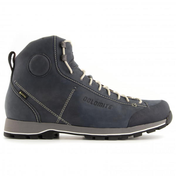 Dolomite - Shoe Cinquantaquattro High FG GTX - Freizeitstiefel Gr 10,5 grau von Dolomite