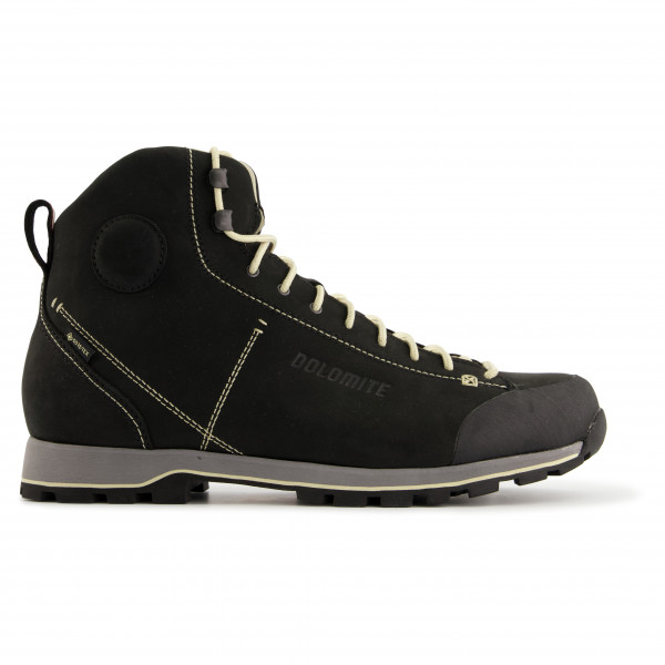 Dolomite - Shoe Cinquantaquattro High FG GTX - Freizeitstiefel Gr 9 schwarz Dolomite - Shoe Cinquantaquattro High FG GTX - Freizeitstiefel Gr 9 schwarz von Dolomite