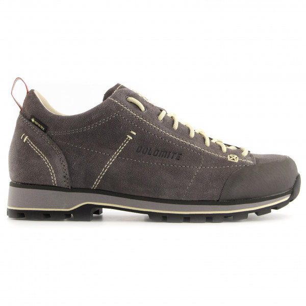 Dolomite - Shoe Cinquantaquattro Low GTX - Freizeitschuhe Gr 10,5 grau von Dolomite