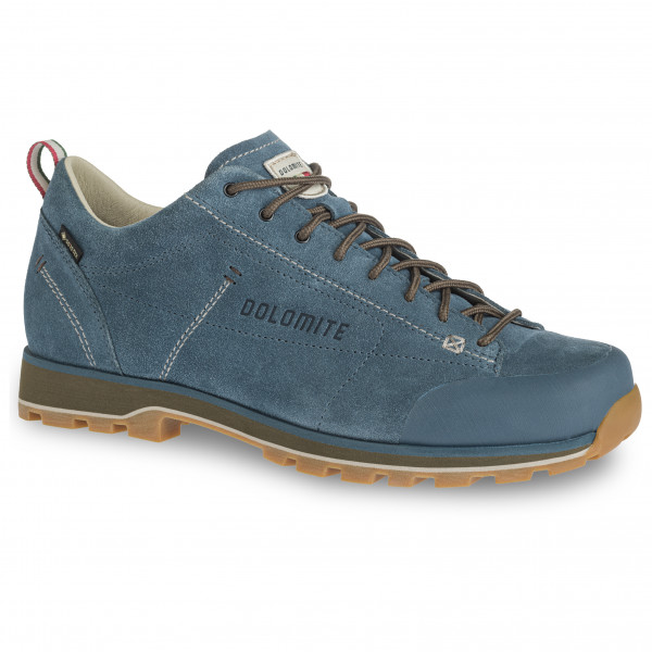 Dolomite - Shoe Cinquantaquattro Low GTX - Freizeitschuhe Gr 11,5 blau von Dolomite