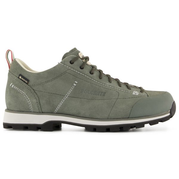 Dolomite - Shoe Cinquantaquattro Low GTX - Freizeitschuhe Gr 6,5 grau Dolomite - Shoe Cinquantaquattro Low GTX - Freizeitschuhe Gr 6,5 grau von Dolomite