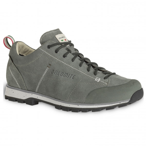 Dolomite - Shoe Cinquantaquattro Low GTX - Freizeitschuhe Gr 6,5 grau von Dolomite