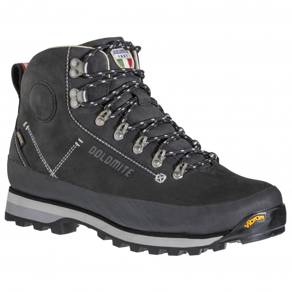 Dolomite - Shoe Trek GTX - Wanderschuhe Gr 10 grau von Dolomite