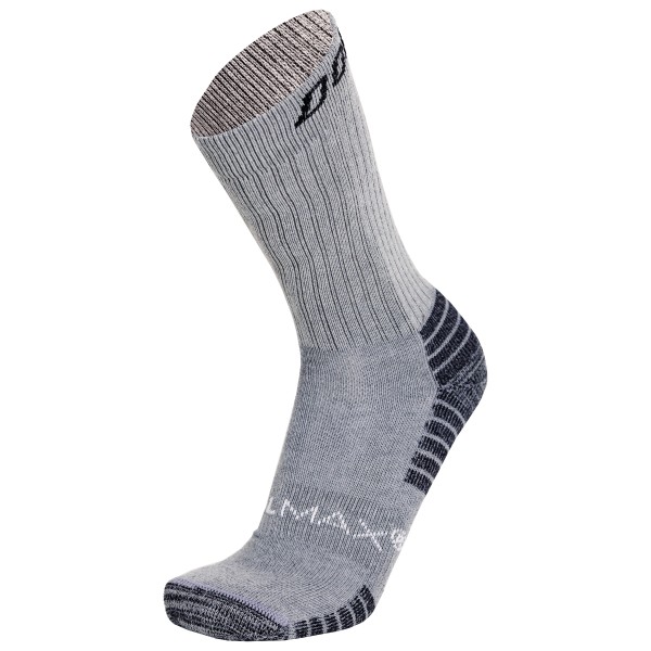 Dolomite - Socks Outdoor Tkk - Wandersocken Gr L - EU: 43-46;M - EU: 39-42 blau;schwarz von Dolomite