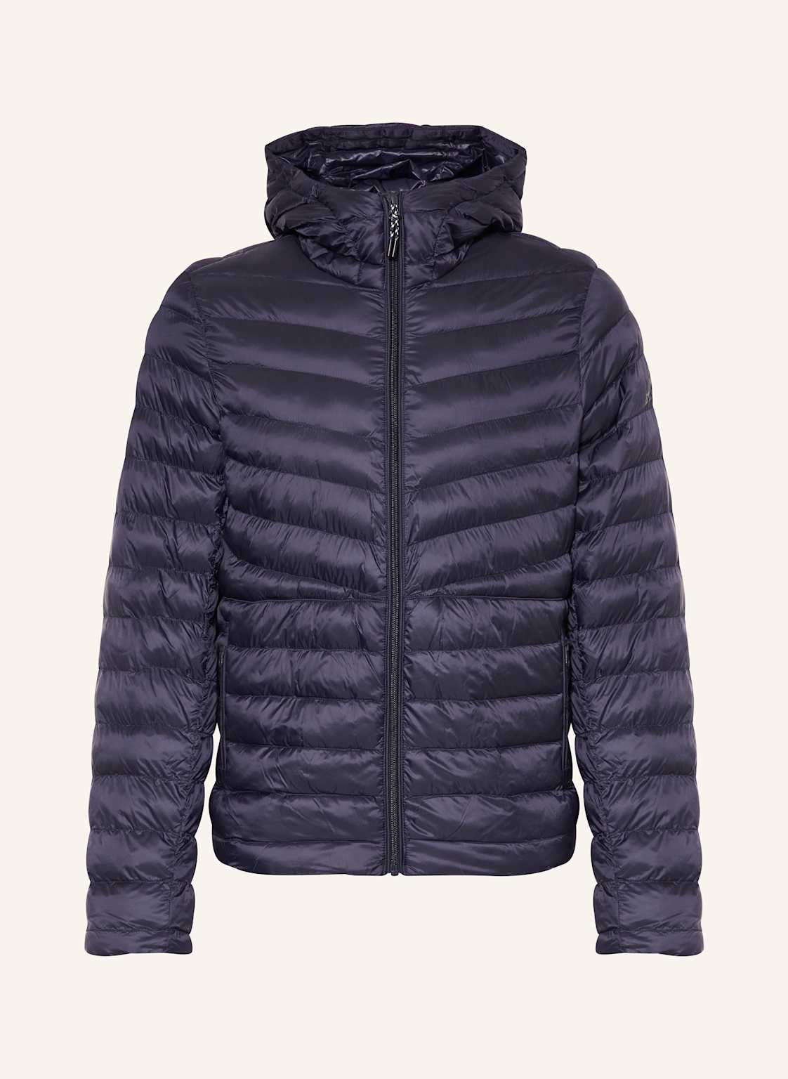 Dolomite Steppjacke Ms Strenta blau von Dolomite