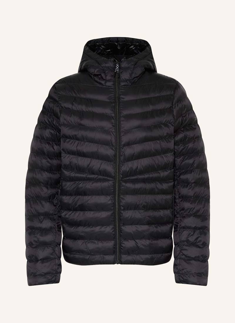 Dolomite Steppjacke Ms Strenta schwarz von Dolomite