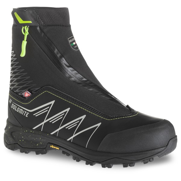 Dolomite - Tamaskan 2.0 - Winterschuhe Gr 10 schwarz/grau von Dolomite