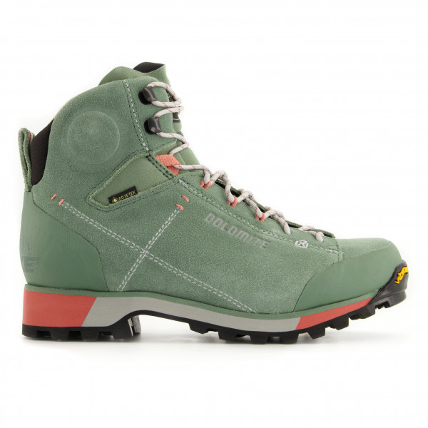 Dolomite - Women's 54 Hike Evo GTX - Wanderschuhe Gr 3,5 bunt von Dolomite