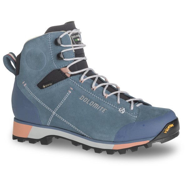 Dolomite - Women's 54 Hike Evo GTX - Wanderschuhe Gr 4,5 grau von Dolomite