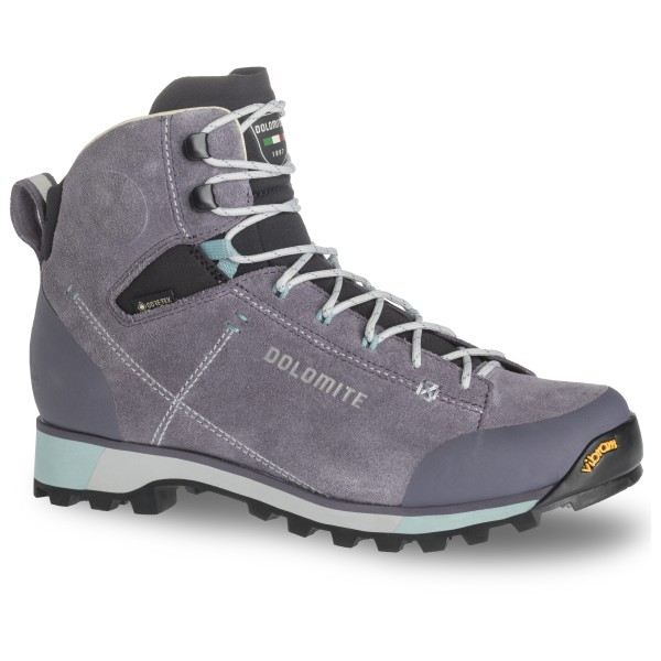 Dolomite - Women's 54 Hike Evo GTX - Wanderschuhe Gr 4,5 grau von Dolomite