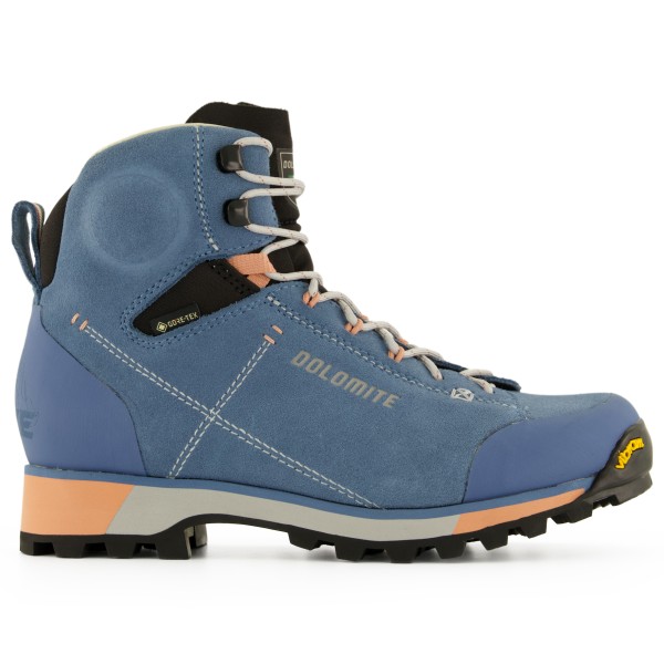 Dolomite - Women's 54 Hike Evo GTX - Wanderschuhe Gr 8 grau von Dolomite