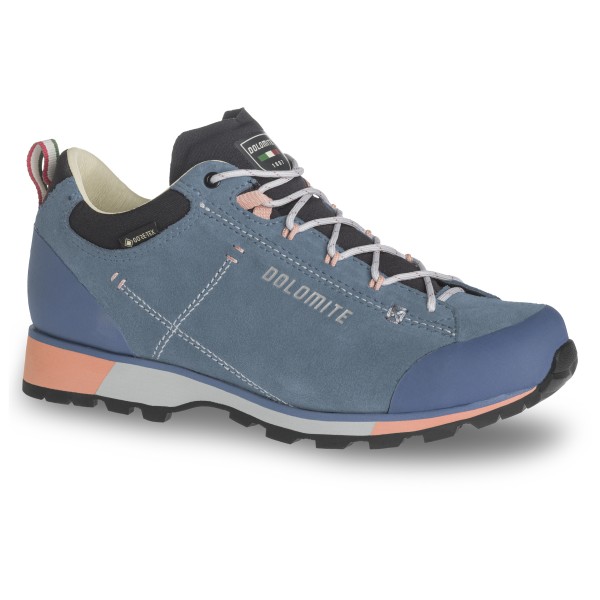 Dolomite - Women's 54 Hike Low Evo GTX - Multisportschuhe Gr 3,5 grau von Dolomite