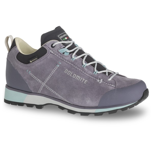 Dolomite - Women's 54 Hike Low Evo GTX - Multisportschuhe Gr 3,5 grau von Dolomite