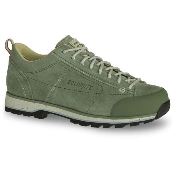 Dolomite - Women's 54 Low Evo - Freizeitschuhe Gr 3,5 oliv von Dolomite