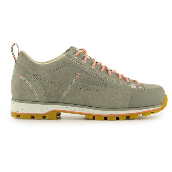 Dolomite - Women's 54 Low Evo - Freizeitschuhe Gr 4,5 oliv von Dolomite