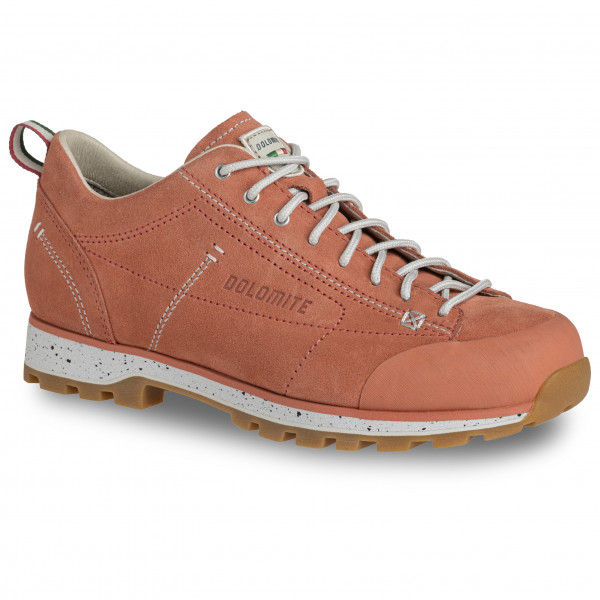 Dolomite - Women's 54 Low Evo - Freizeitschuhe Gr 4 braun von Dolomite