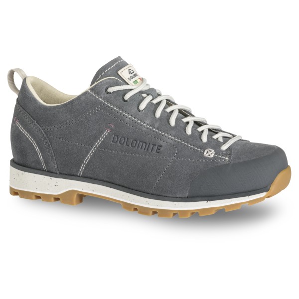 Dolomite - Women's 54 Low Evo - Freizeitschuhe Gr 5,5 grau von Dolomite