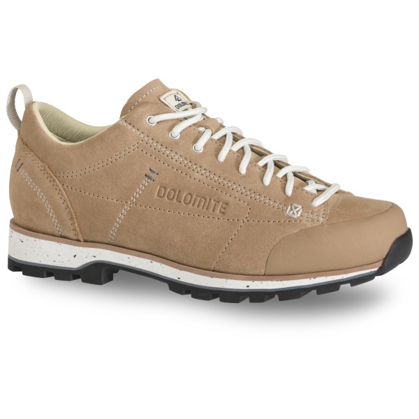 Dolomite - Women's 54 Low Evo - Freizeitschuhe Gr 5 beige von Dolomite