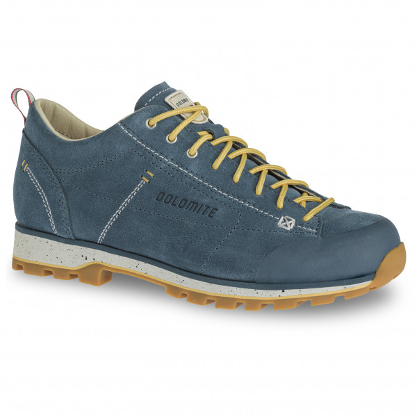 Dolomite - Women's 54 Low Evo - Freizeitschuhe Gr 6,5 blau von Dolomite