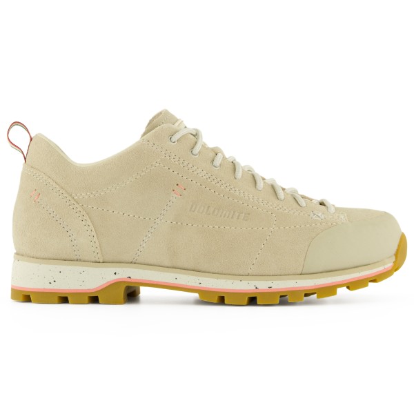 Dolomite - Women's 54 Low Evo - Freizeitschuhe Gr 8 beige Dolomite - Women's 54 Low Evo - Freizeitschuhe Gr 8 beige von Dolomite