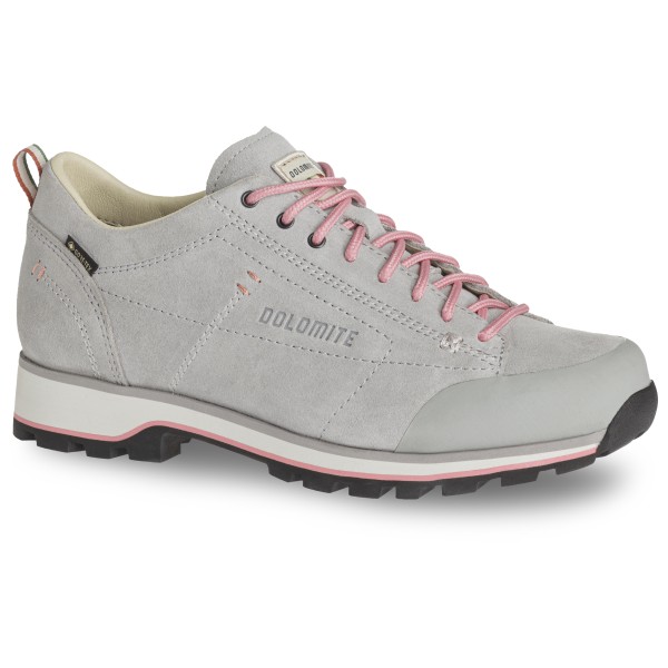 Dolomite - Women's 54 Low GTX - Freizeitschuhe Gr 3 grau von Dolomite