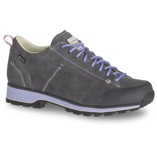 Dolomite - Women's 54 Low GTX - Freizeitschuhe Gr 5,5 grau von Dolomite