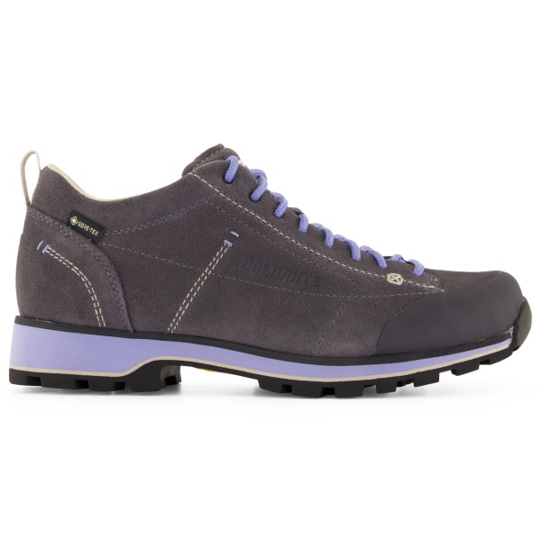 Dolomite - Women's 54 Low GTX - Freizeitschuhe Gr 6,5 grau von Dolomite