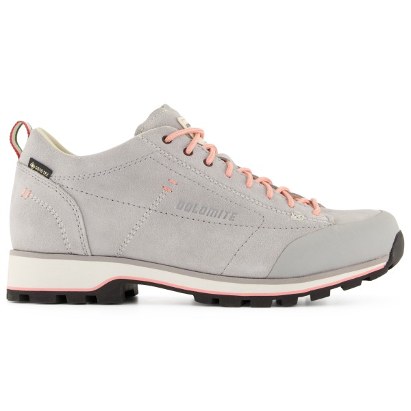 Dolomite - Women's 54 Low GTX - Freizeitschuhe Gr 7,5 grau Dolomite - Women's 54 Low GTX - Freizeitschuhe Gr 7,5 grau von Dolomite