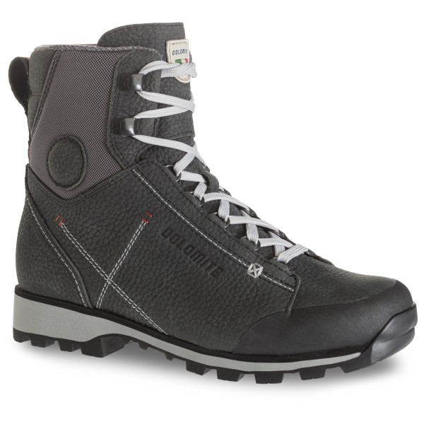 Dolomite - Women's 54 Warm WP - Winterschuhe Gr 3,5 grau von Dolomite