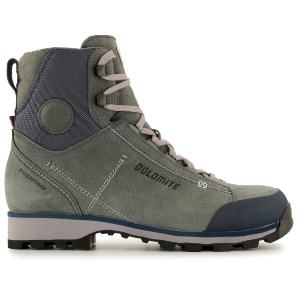 Dolomite - Women's 54 Warm WP - Winterschuhe Gr 4,5 grau von Dolomite