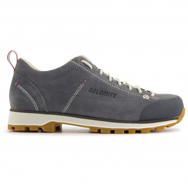 Dolomite - Women's Cinquantaquattro Low - Freizeitschuhe Gr 3,5 grau von Dolomite