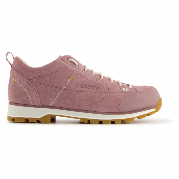 Dolomite - Women's Cinquantaquattro Low - Freizeitschuhe Gr 5 braun von Dolomite