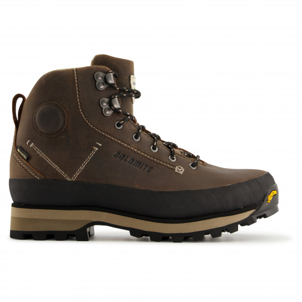 Dolomite - Women's Cinquentaquattro Trek GTX - Wanderschuhe Gr 4 braun/schwarz Dolomite - Women's Cinquentaquattro Trek GTX - Wanderschuhe Gr 4 braun/schwarz von Dolomite