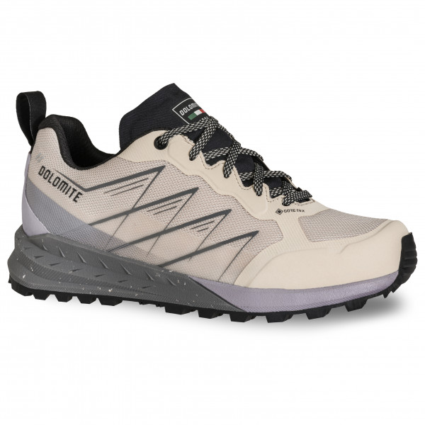 Dolomite - Women's Croda Nera Tech GTX - Wanderschuhe Gr 4,5 grau von Dolomite