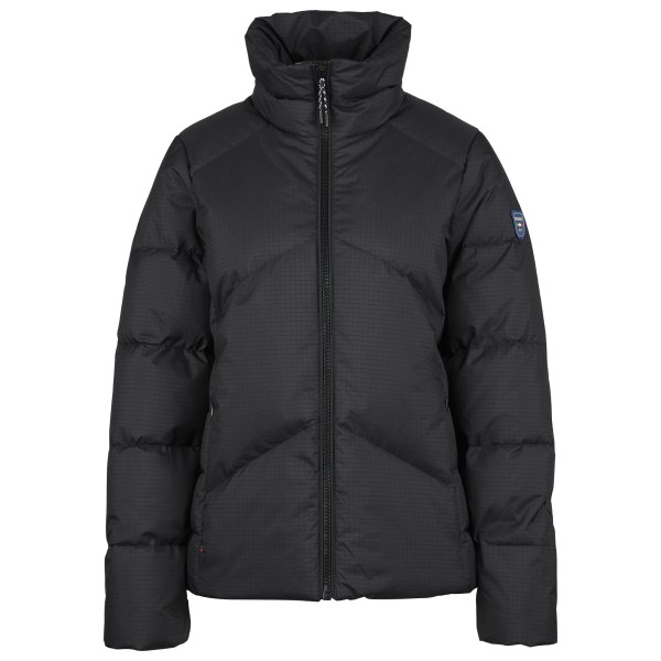 Dolomite - Women's Jacket Corvara Prima - Daunenjacke Gr L grau/schwarz Dolomite - Women's Jacket Corvara Prima - Daunenjacke Gr L grau/schwarz von Dolomite