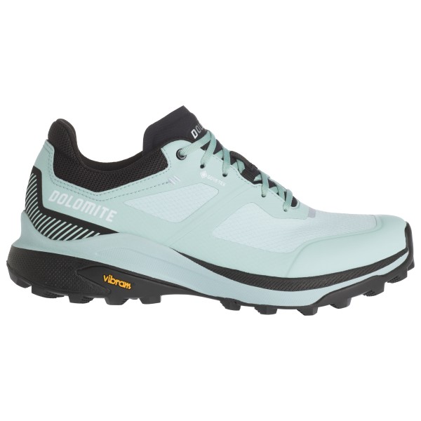 Dolomite - Women's Nibelia GTX - Wanderschuhe Gr 4,5 grau von Dolomite