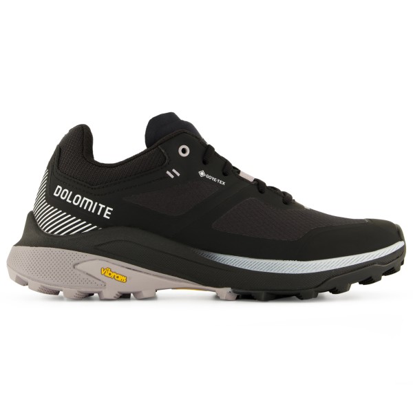 Dolomite - Women's Nibelia GTX - Wanderschuhe Gr 4 schwarz Dolomite - Women's Nibelia GTX - Wanderschuhe Gr 4 schwarz von Dolomite