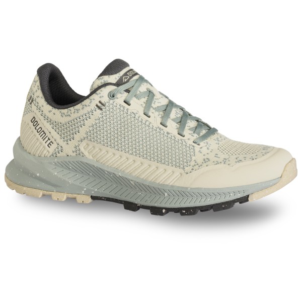 Dolomite - Women's Shoe Carezza Knit - Freizeitschuhe Gr 4,5 weiß von Dolomite