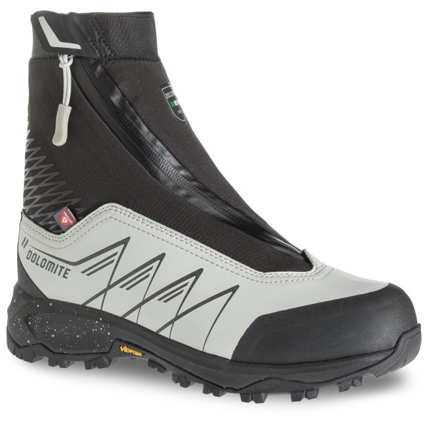 Dolomite - Women's Tamaskan 2.0 - Winterschuhe Gr 4;4,5;5;5,5;6;6,5;7;7,5;8 grau von Dolomite