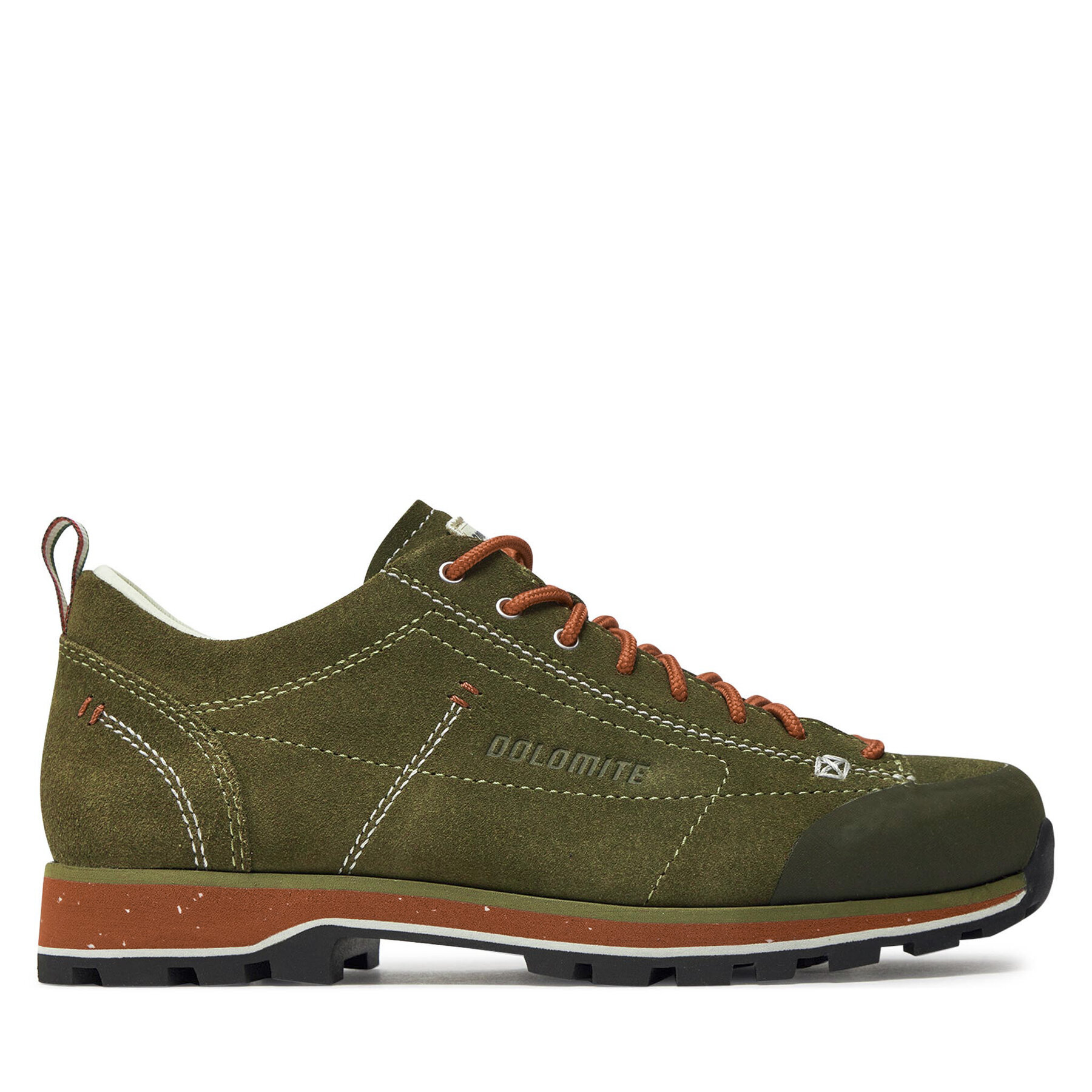 Trekkingschuhe Dolomite 54 Low Evo 289205 1299 Grün Trekkingschuhe Dolomite 54 Low Evo 289205 1299 Grün von Dolomite