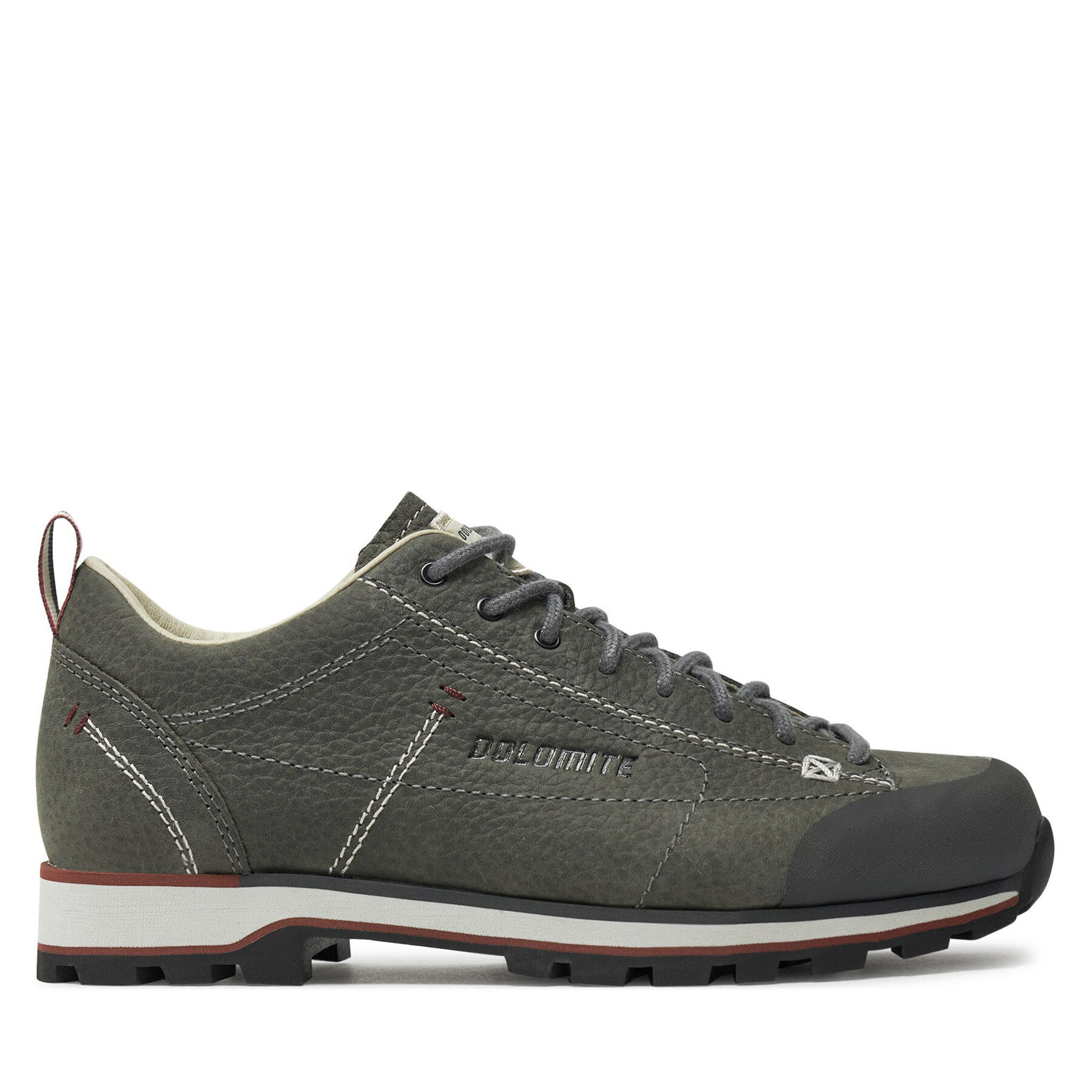 Trekkingschuhe Dolomite 54 Low Lt 248734 1181 Grau Trekkingschuhe Dolomite 54 Low Lt 248734 1181 Grau von Dolomite