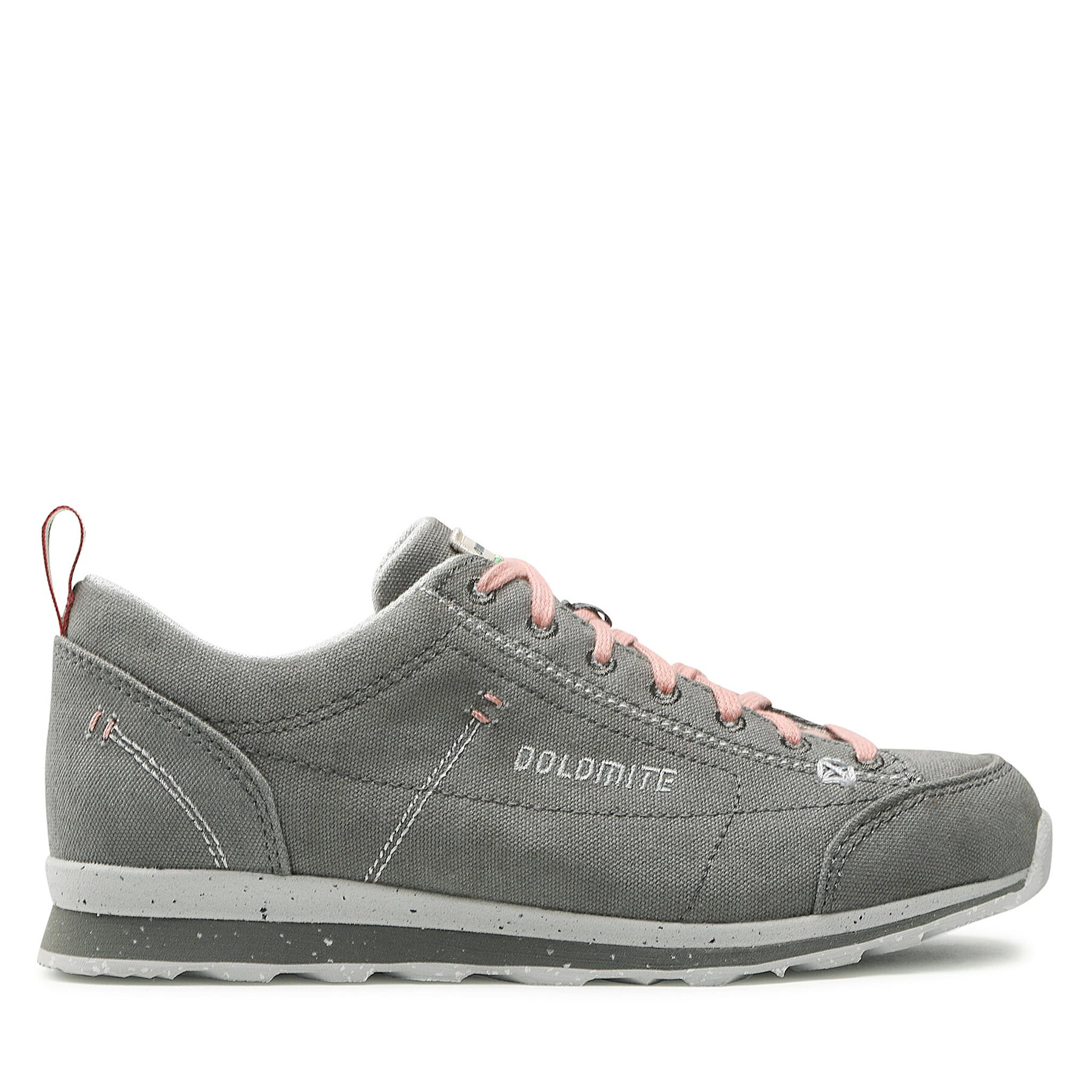 Sneakers Dolomite Cinquantaquattro Lh Canvas Evo 289212-1076008 Grau von Dolomite