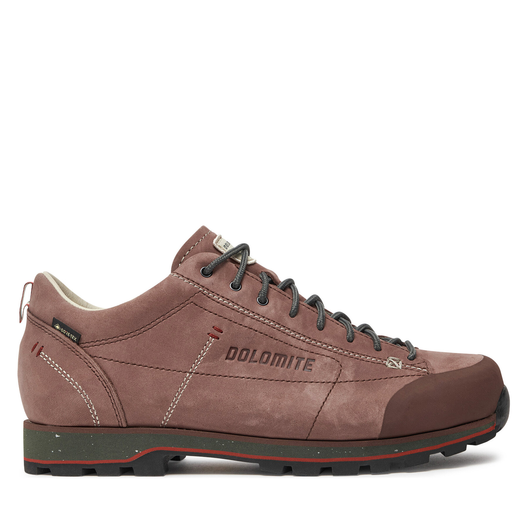 Trekkingschuhe Dolomite 54 Low Fg Evo Gtx GORE-TEX 292530 Braun Trekkingschuhe Dolomite 54 Low Fg Evo Gtx GORE-TEX 292530 Braun von Dolomite