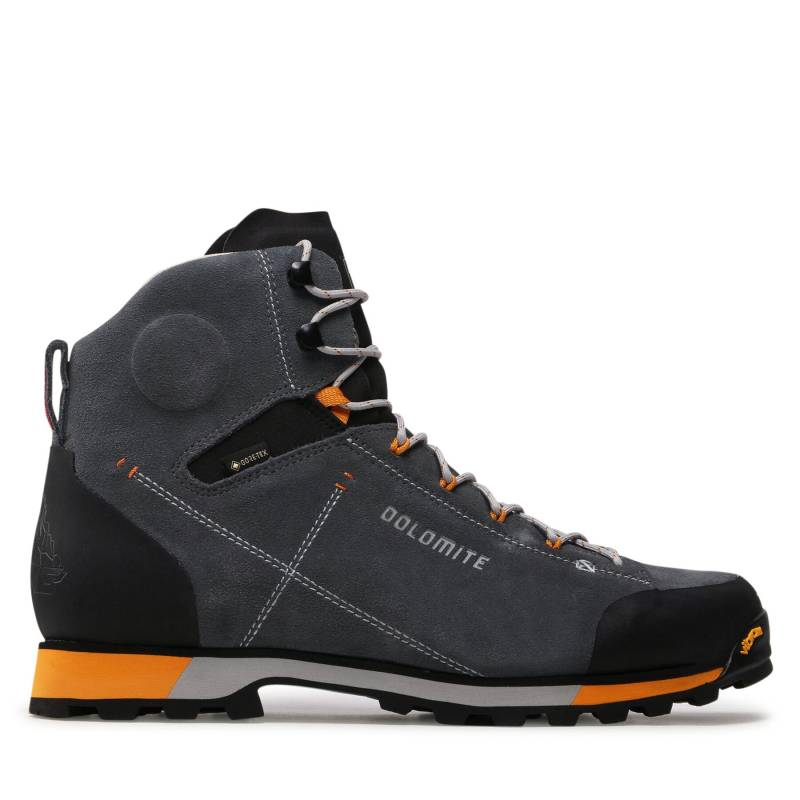 Trekkingschuhe Dolomite Cinquantaquattro Hike Evo Gtx GORE-TEX 289207-1076020 Grau von Dolomite