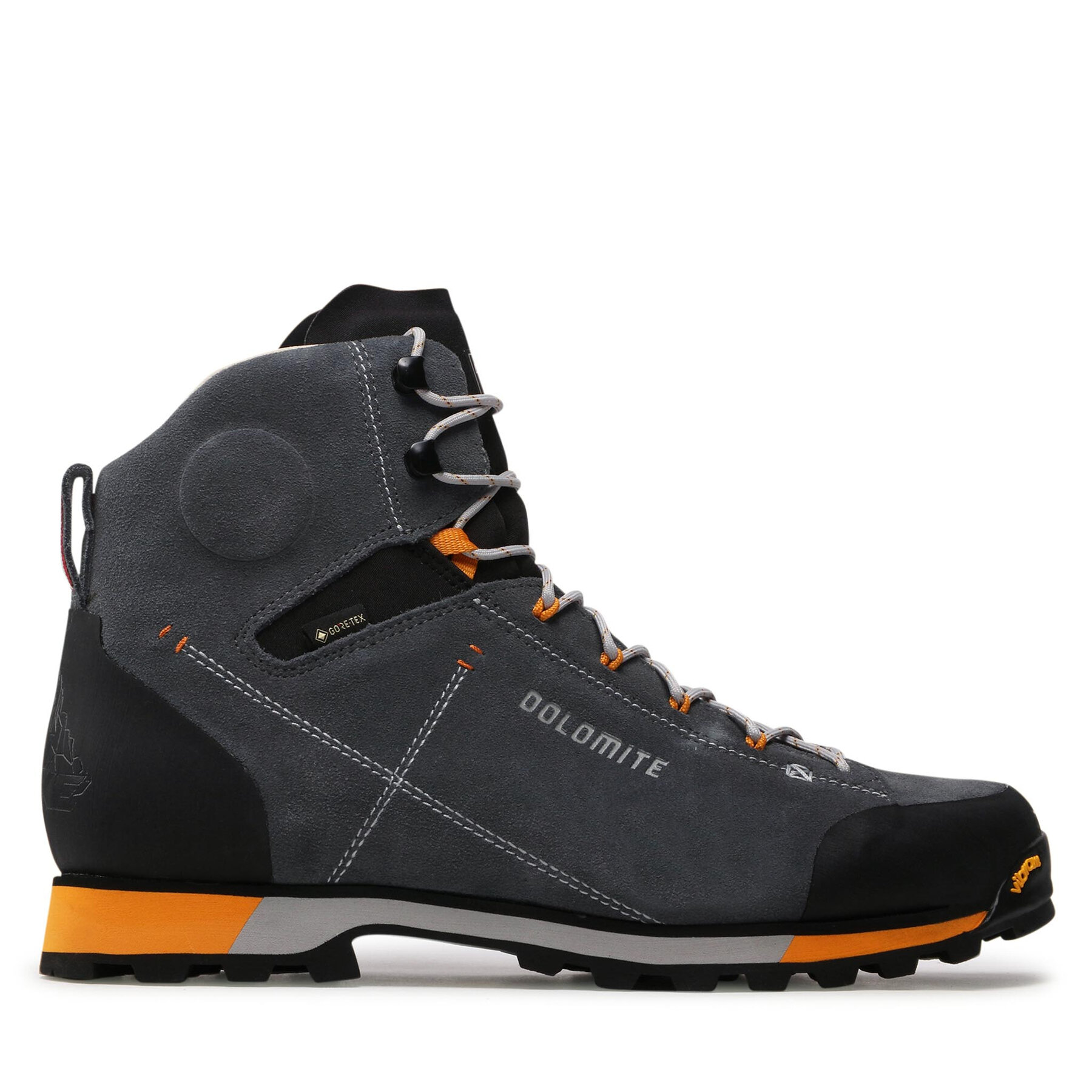 Trekkingschuhe Dolomite Cinquantaquattro Hike Evo Gtx GORE-TEX 289207-1076020 Grau Trekkingschuhe Dolomite Cinquantaquattro Hike Evo Gtx GORE-TEX 289207-1076020 Grau von Dolomite