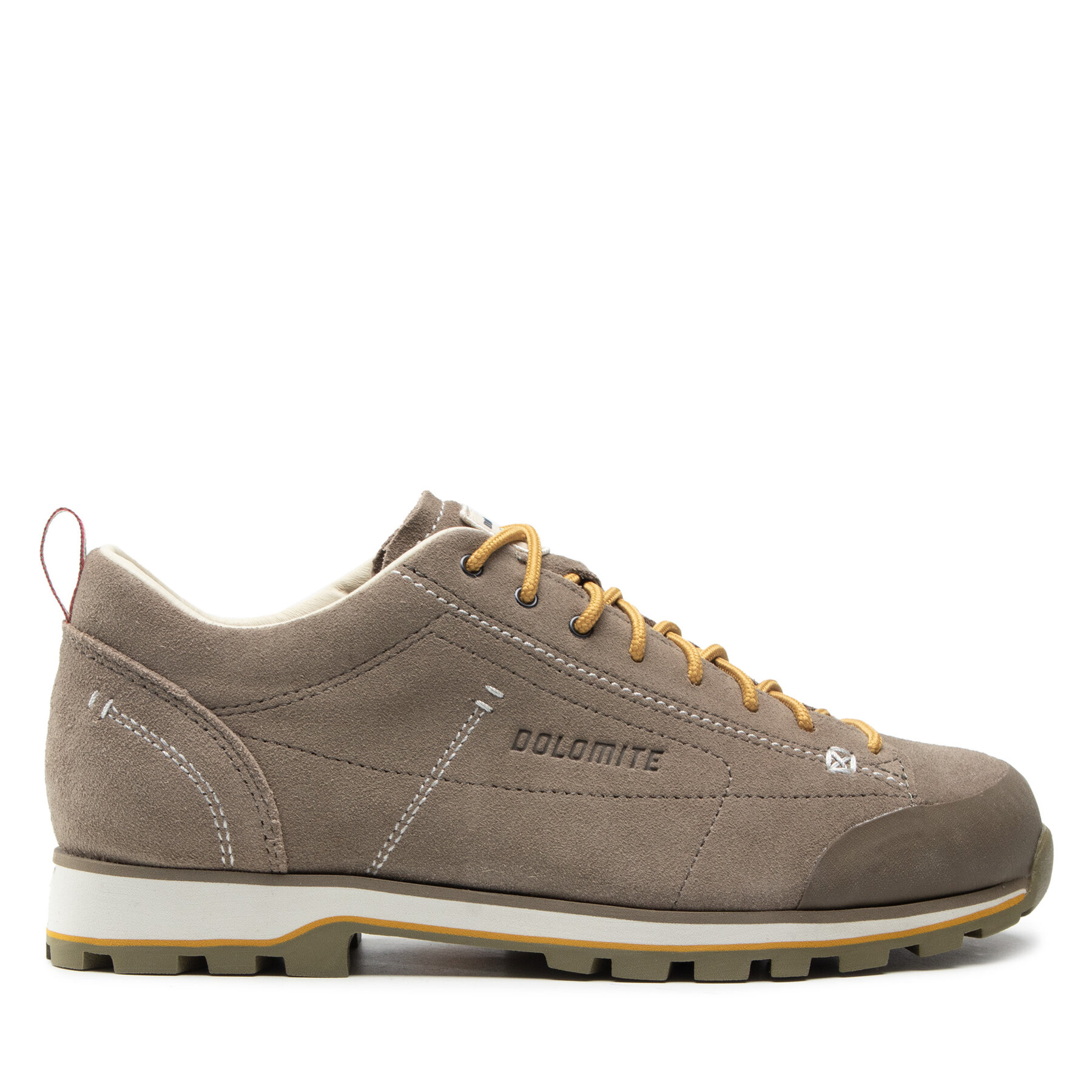 Trekkingschuhe Dolomite Cinquantaquattro Low 247950-1035011 Beige Trekkingschuhe Dolomite Cinquantaquattro Low 247950-1035011 Beige von Dolomite