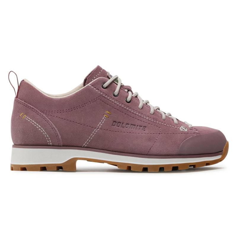 Trekkingschuhe Dolomite Cinquantaquattro Low W 247979-1048007 Rosa von Dolomite